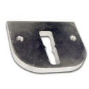 STI Prepmaster EG Quick Change Adapter Plate For 2 Pin Diamonds