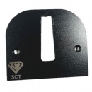 Redi lock es compatible con los adaptadores de conexión de perno Diamond toolings