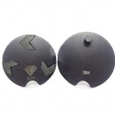 4 '' 100 mm jiansong compatible con el hormigón de la Sección de flecha 3s para moler piedras de diamante
