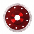 5'' 125mm Hot-Pressing Ultrathin Handheld Grinder Cutting Diamond Blades