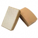 Resin Type Foam Rubber Diamond Hand Polishing Blocks