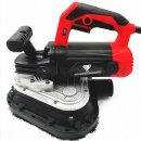 230mm Triple-Heads Multi Function Portable Handheld Diamond Grinders