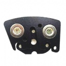 Airtec Backing Switch to SASE QCS Magnetic Adapter Holders