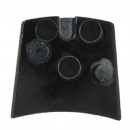 Fast-change Trapezoid Switch To Polar Magnetic Tools Holder Adapters