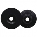 5.2'' 130mm Hilti Velcro Holder With 25mm Central Hole
