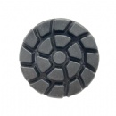 Spiral Hybrid Diamond Wet Concrete Floor Polishing Pads