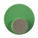 Scanmaskin Single Button Round Diamond Grinding Discs