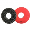 7 IN. 180mm Velcro Backed Floor Grinders Polishing Discs
