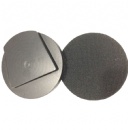 Diamond Resin Pads Velcro Holder For PHX Floor Grinders