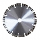 Sierra de diamante de soldadura láser de 4 a 12 pulgadas para corte de hormigón