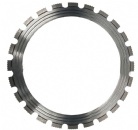 400mm Diamond Ring Saw Blades For Weka Electric Saws