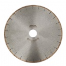 350mm Silent High-Frequency Welding Marble Cutting Blade